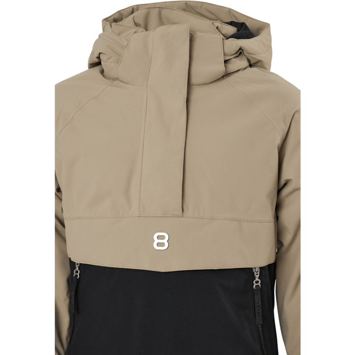 Rosewood Jr Anorak Fallen Rock