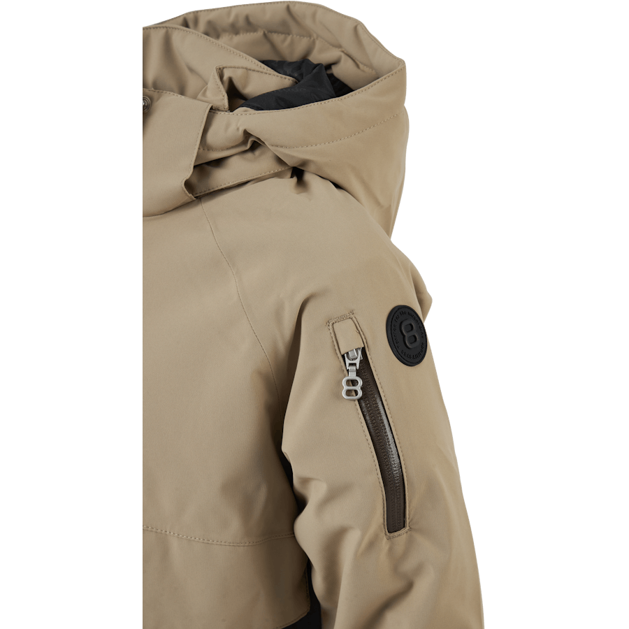 Rosewood Jr Anorak Fallen Rock