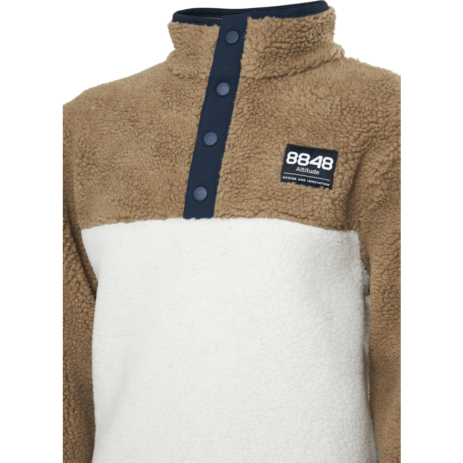 Lens Jr 2.0 Pile Beech