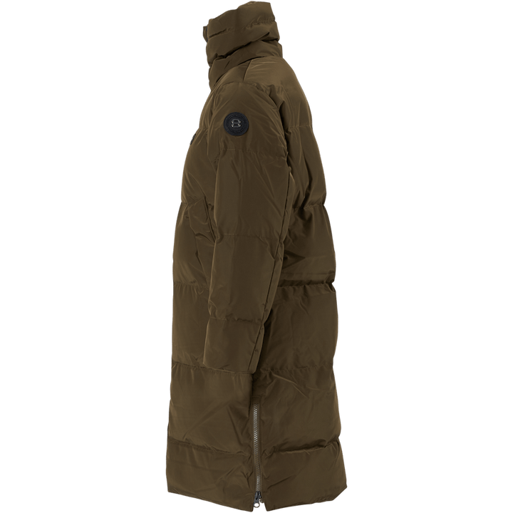 Lunell Jr Mantel Buche