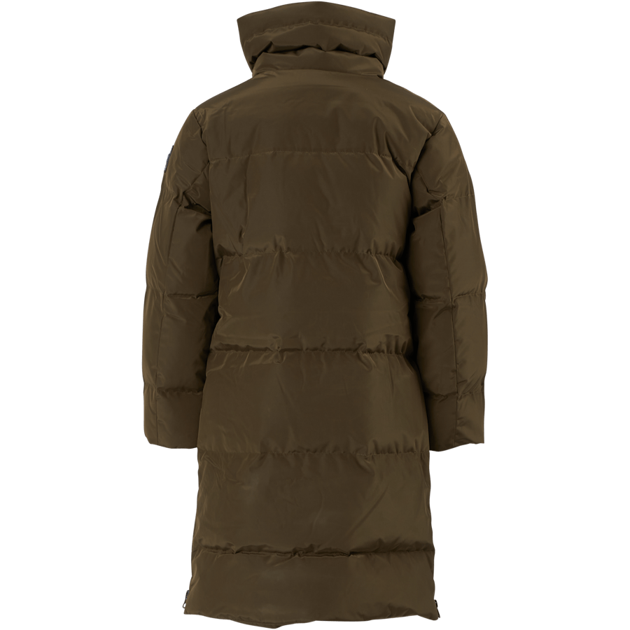 Lunell Jr Mantel Buche