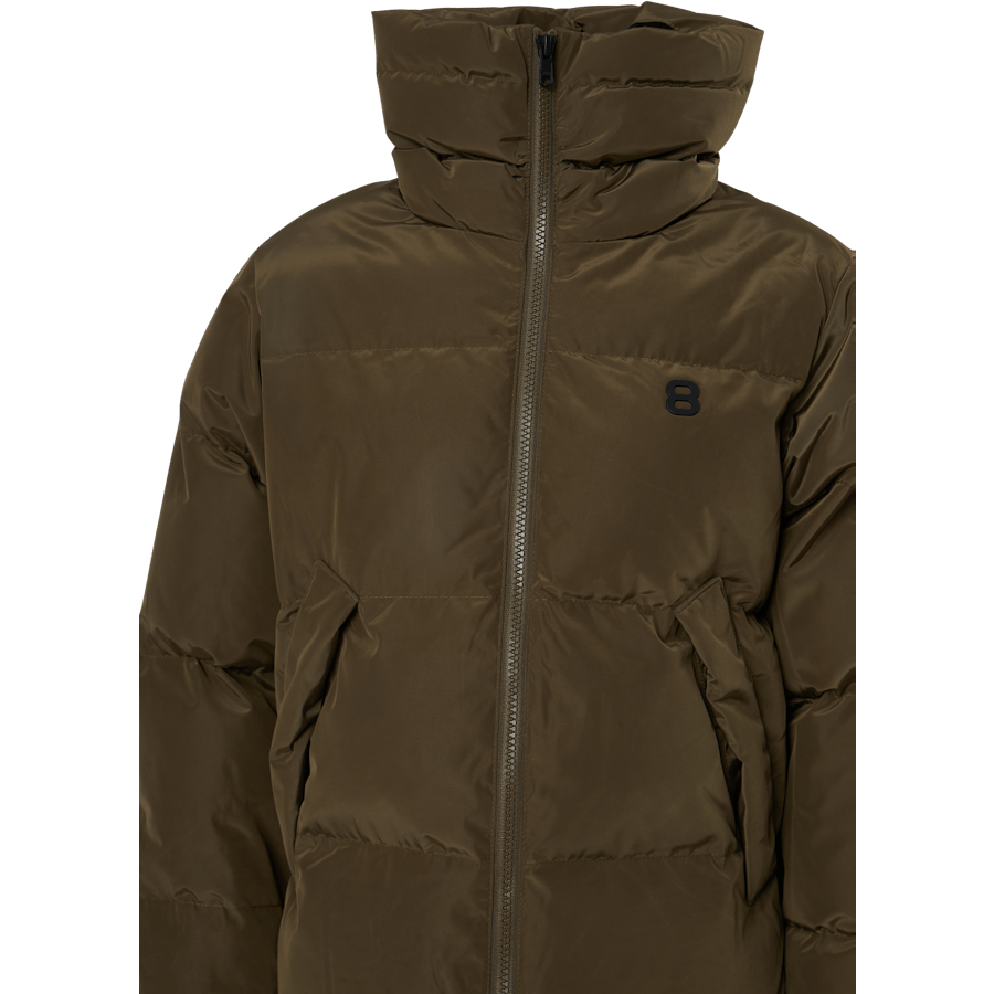 Lunell Jr Mantel Buche