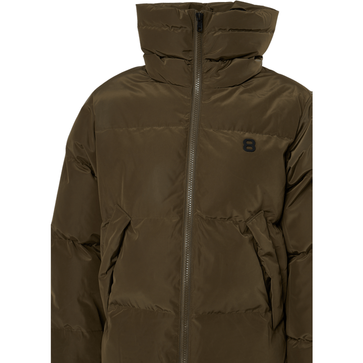 Lunell Jr Mantel Buche