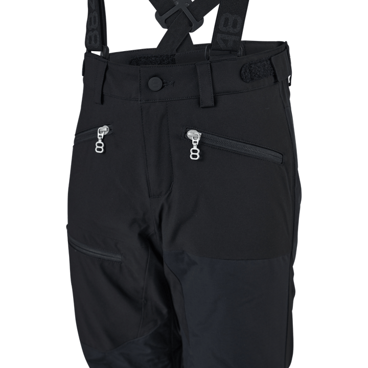 Cody Jr Pant Black