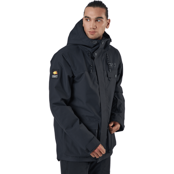 Ivy-jakke M Antracithe