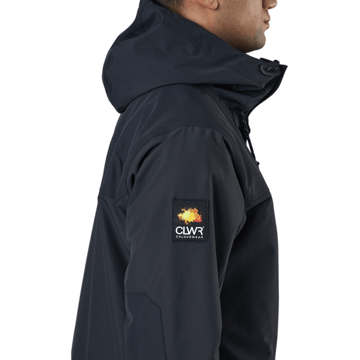 Ivy-jakke M Antracithe