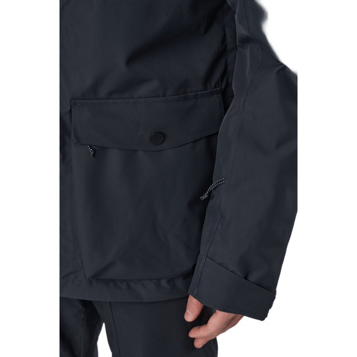 Ivy-jakke M Antracithe