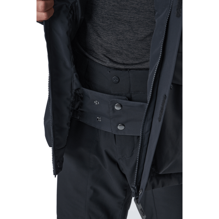 Ivy-jakke M Antracithe