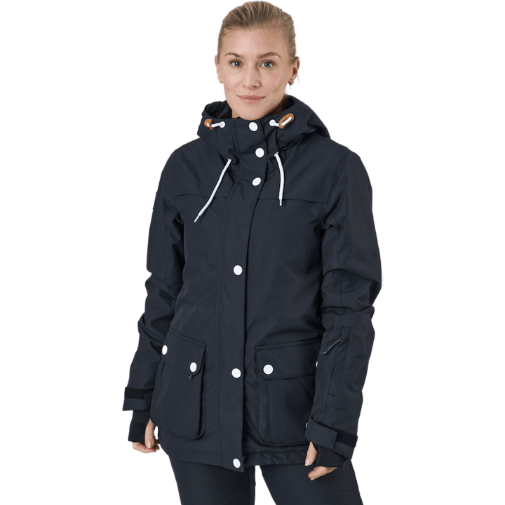 Veste Ida W Noir 999