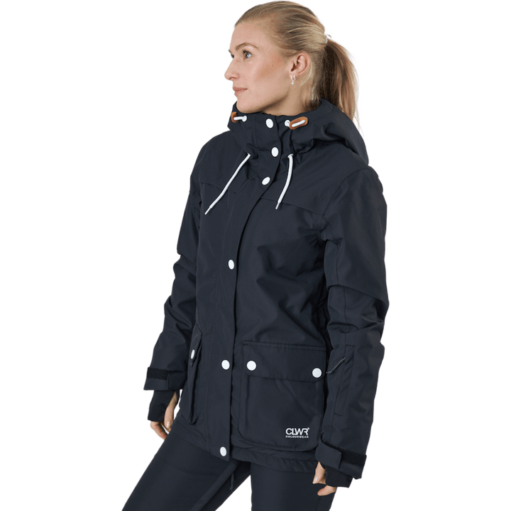 Veste Ida W Noir 999