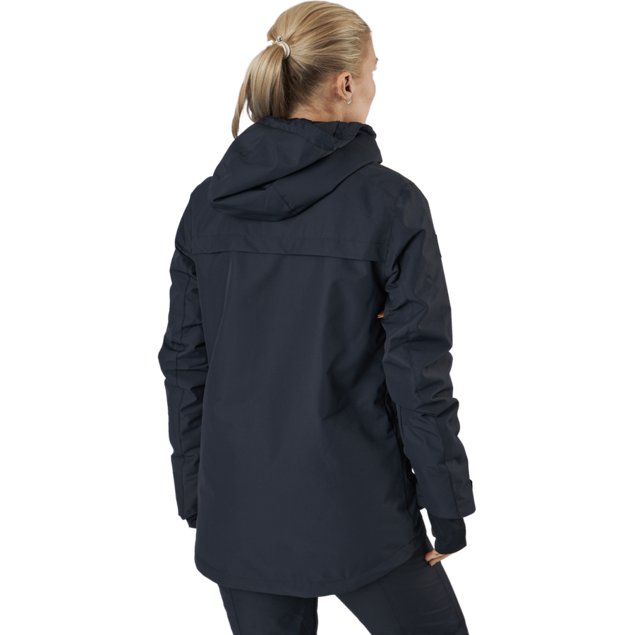 Veste Ida W Noir 999