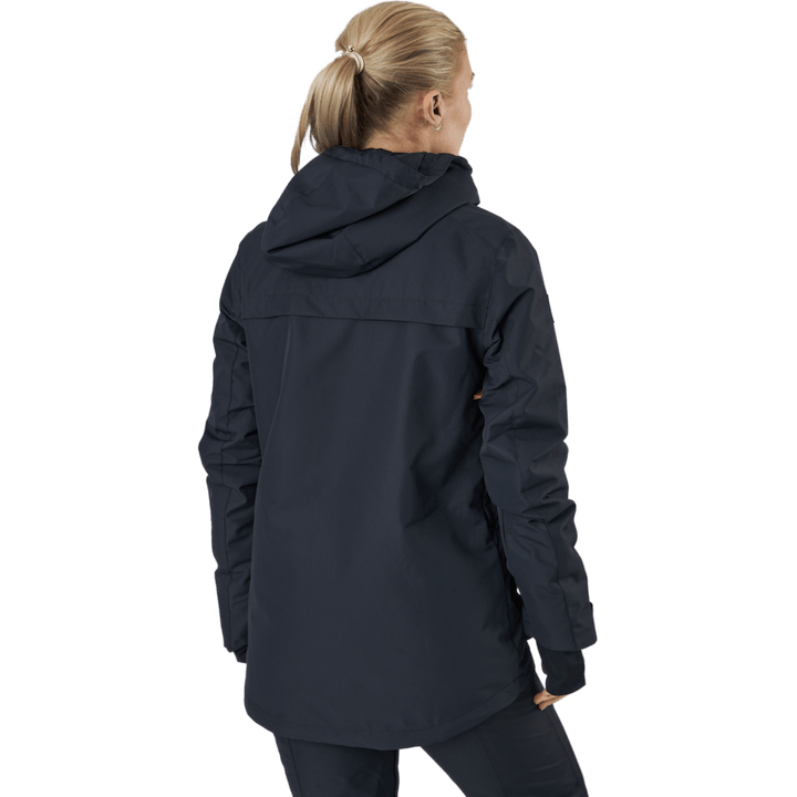 Veste Ida W Noir 999