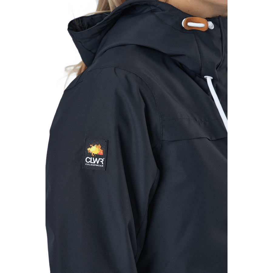 Veste Ida W Noir 999