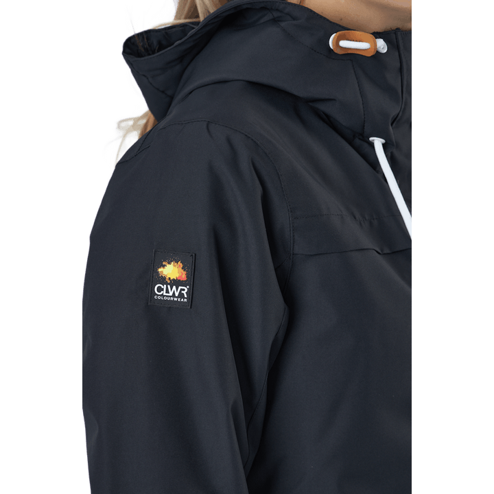 Veste Ida W Noir 999