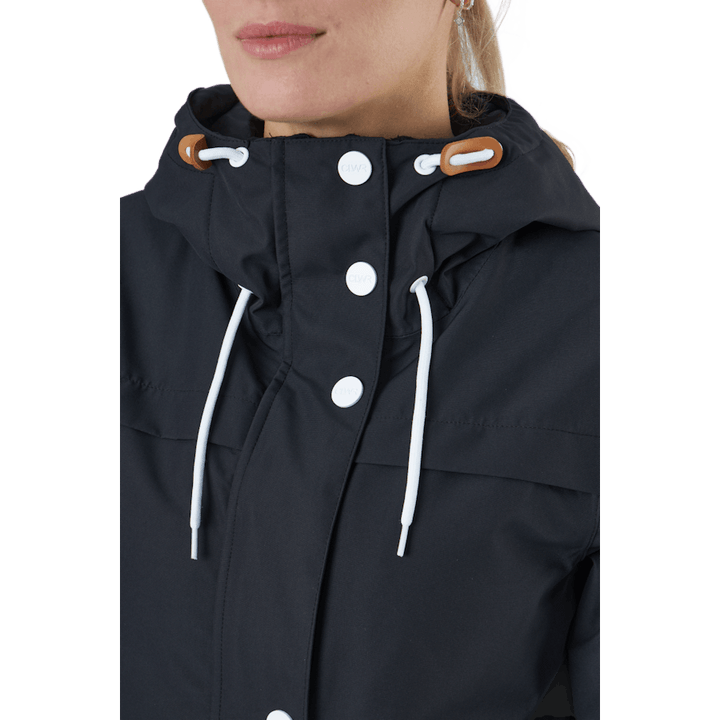 Veste Ida W Noir 999