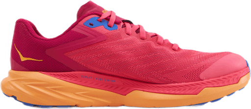 W Zinal Paradise Pink / Blazing Orange