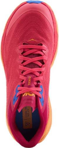 W Zinal Paradise Pink / Blazing Orange