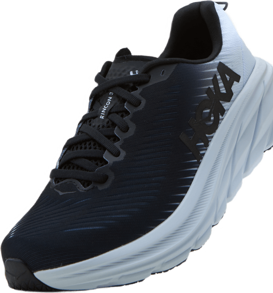 W Rincon 3 Wide Black / White