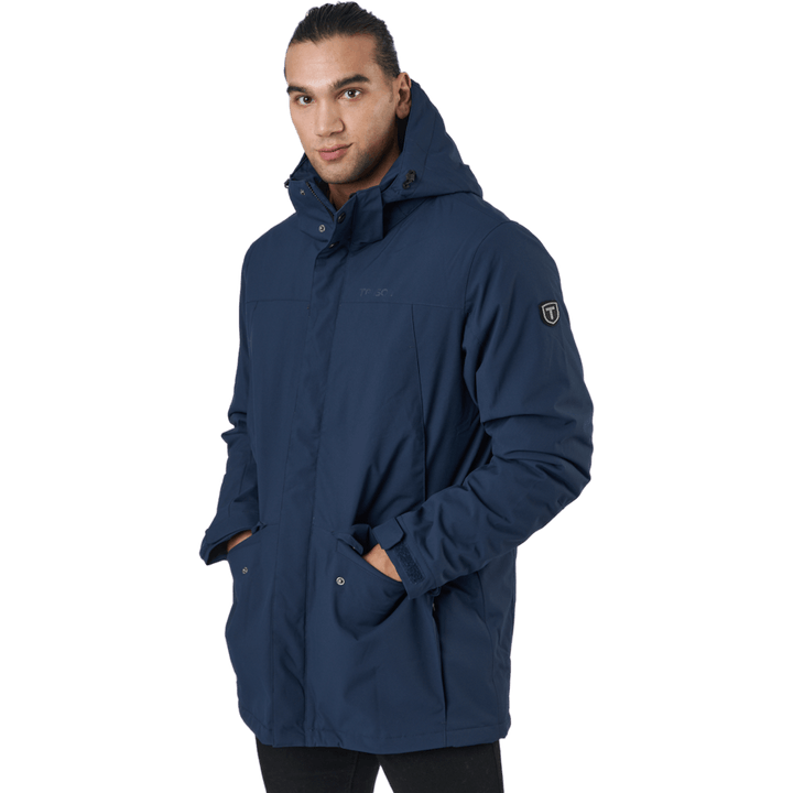 Harris Mpc Jkt M 590 Navy