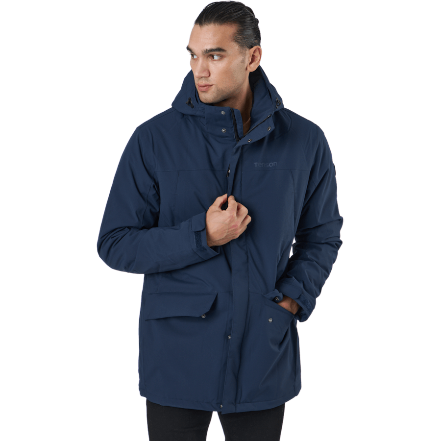 Harris Mpc Jkt M 590 Navy