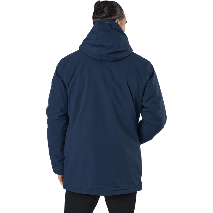 Harris Mpc Jkt M 590 Navy