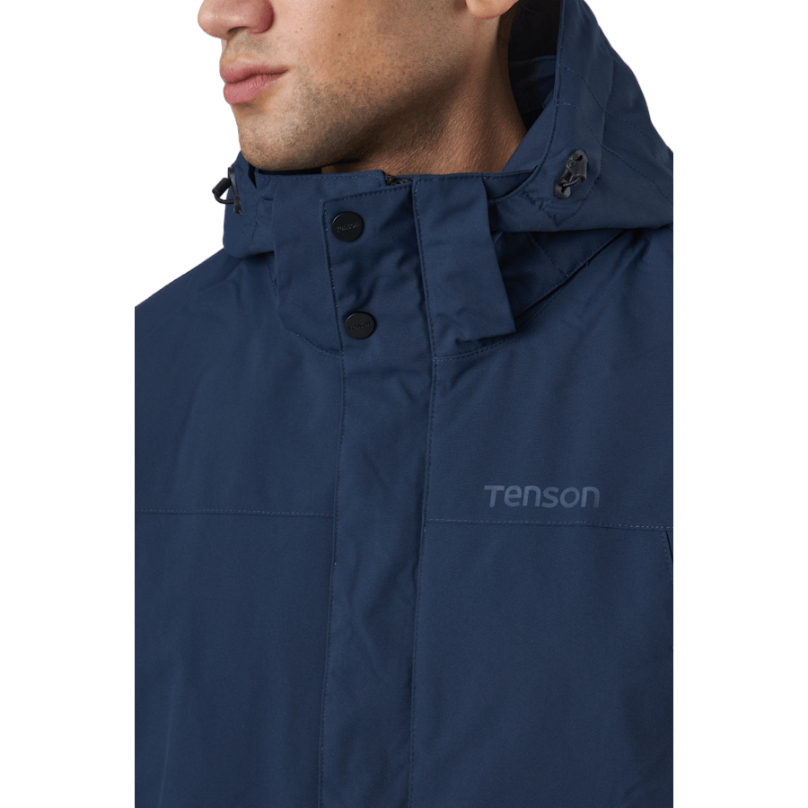 Harris Mpc Jkt M 590 Navy