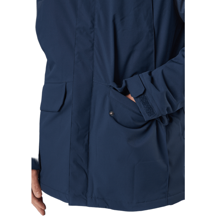 Harris Mpc Jkt M 590 Navy