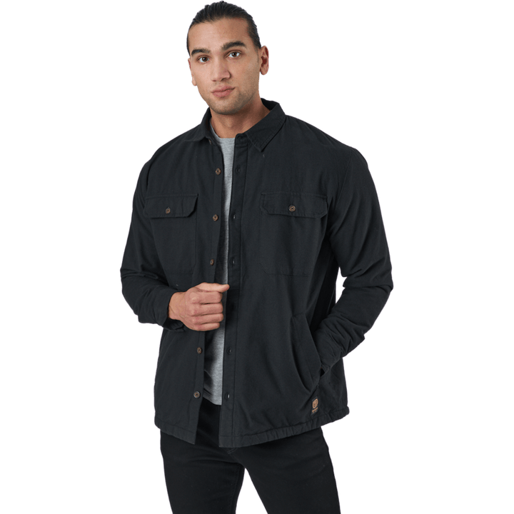 Cargo paita Jkt M Musta