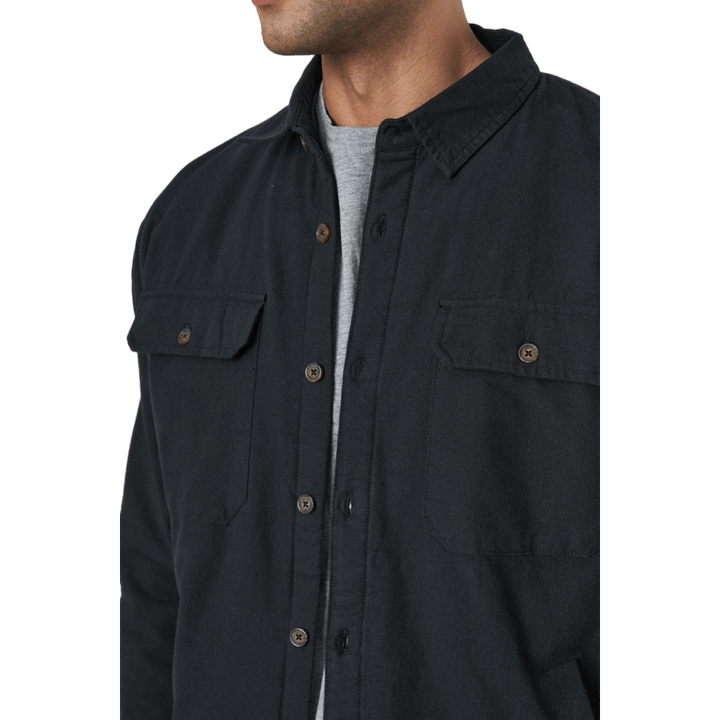 Cargo paita Jkt M Musta