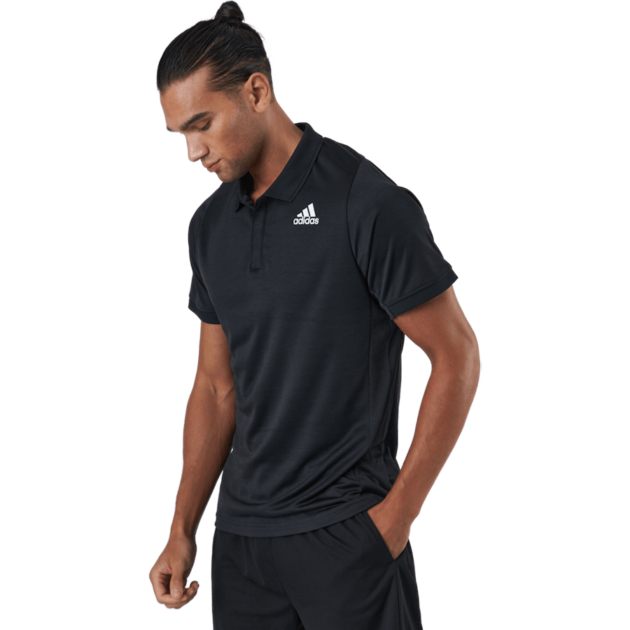 Freelift Polo Shirt 000/black