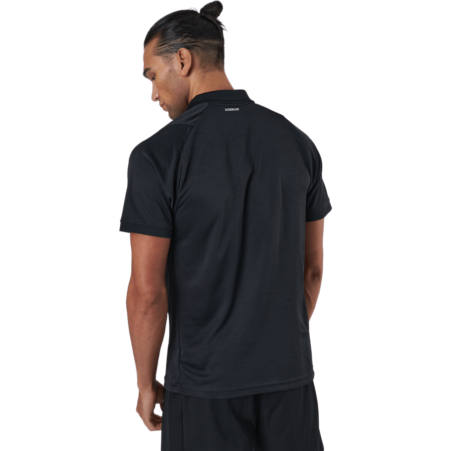 Freelift Polo Shirt 000/black