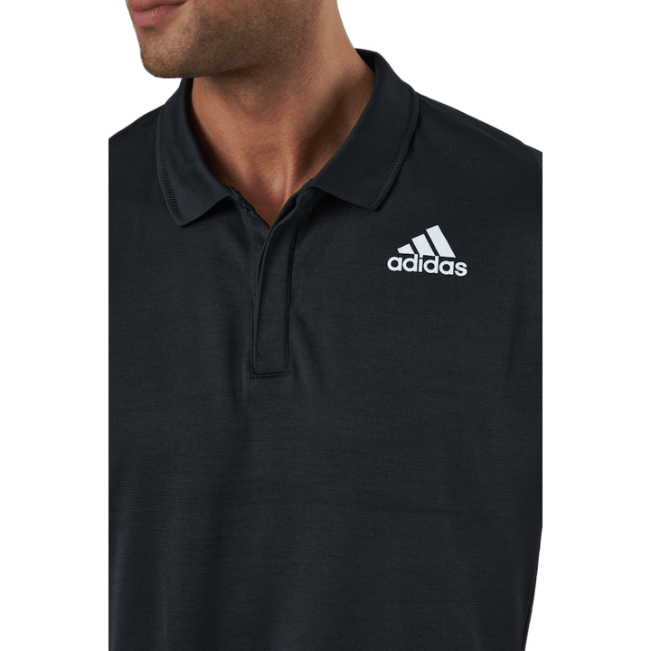 Freelift Polo Shirt 000/black