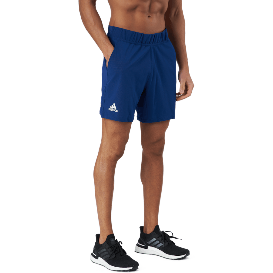 Ergo Short 000/modrá