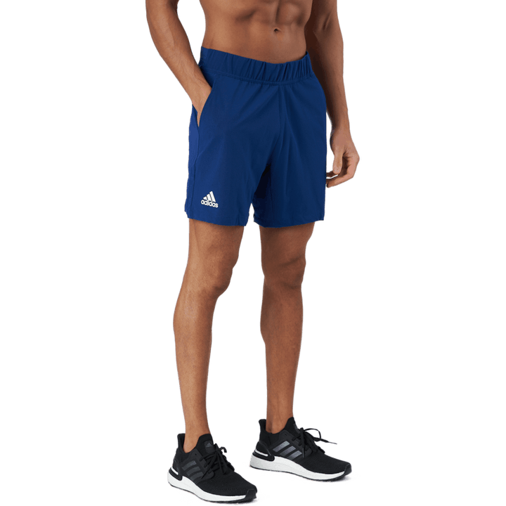 Ergo Short 000/modrá