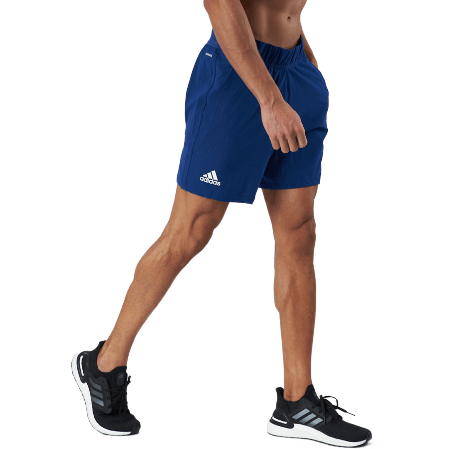Ergo Short 000/modrá
