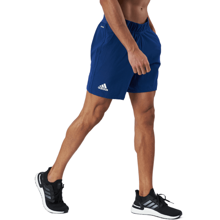 Ergo Short 000/modrá