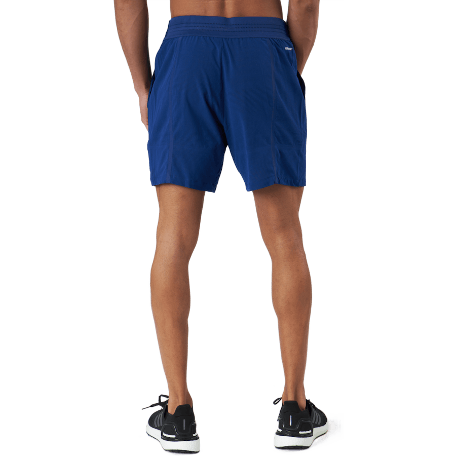 Ergo Short 000/modrá