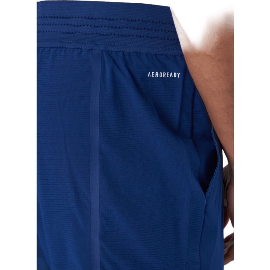 Ergo Short 000/modrá