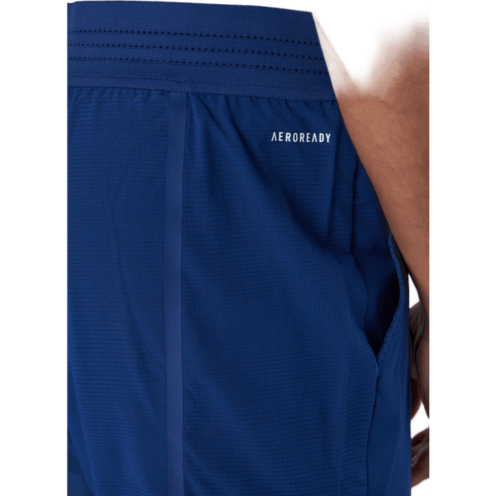 Ergo Short 000/modrá