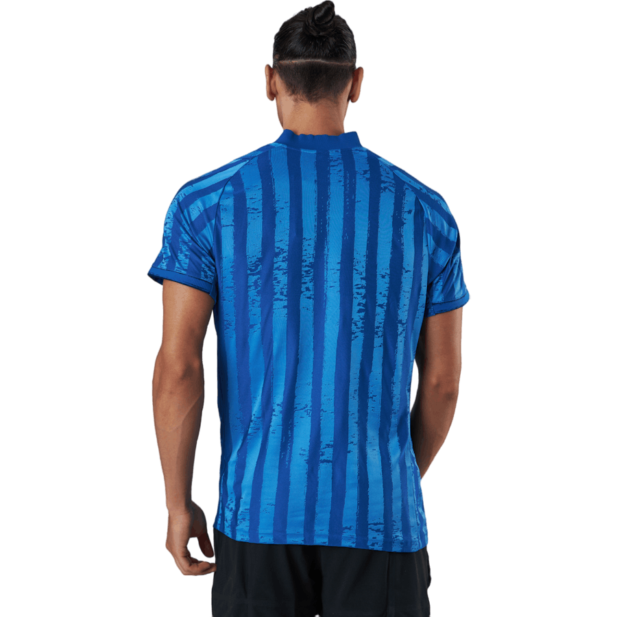 Freelift Tee Engineered Aerore 000/blu