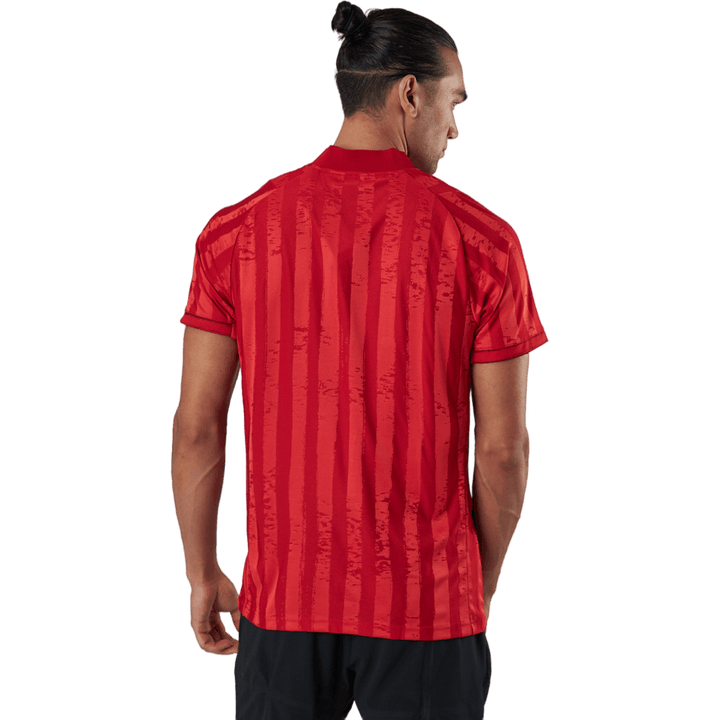 Freelift Tee Suunniteltu Aerore 000/scarlet