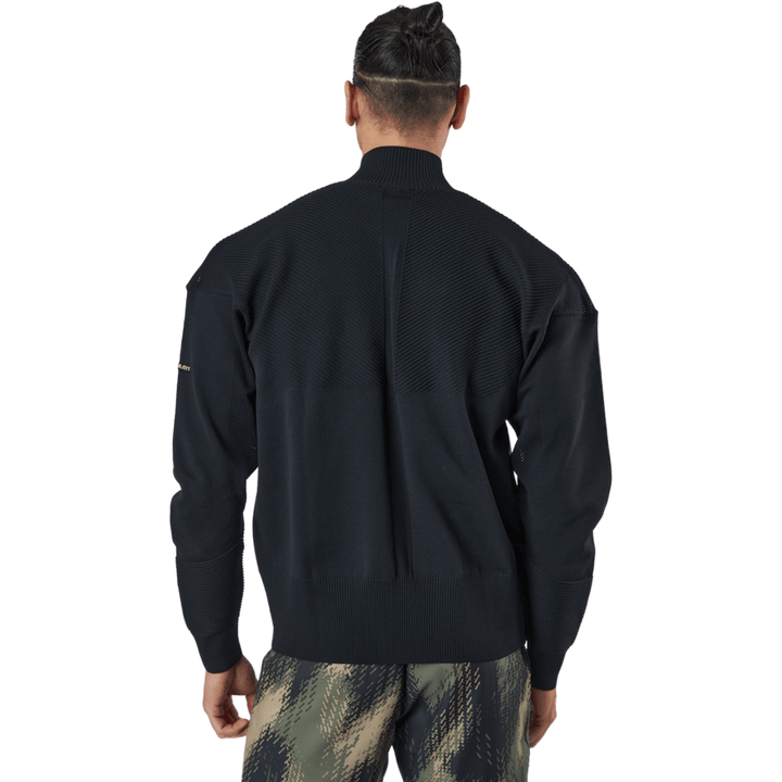 Primeknit Jacket 000/black