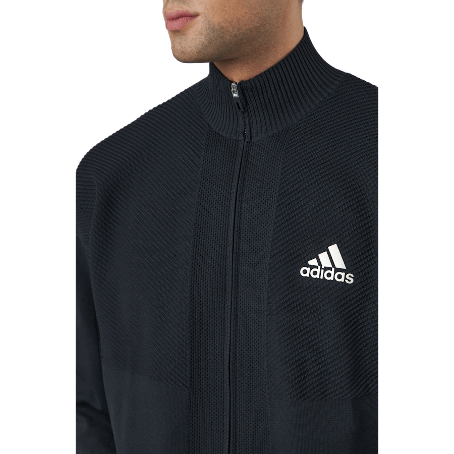 Primeknit Jacket 000/black