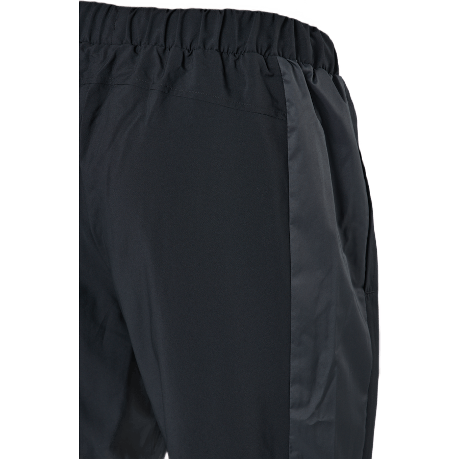 Pantaloni Teamwear in tessuto 000/nero