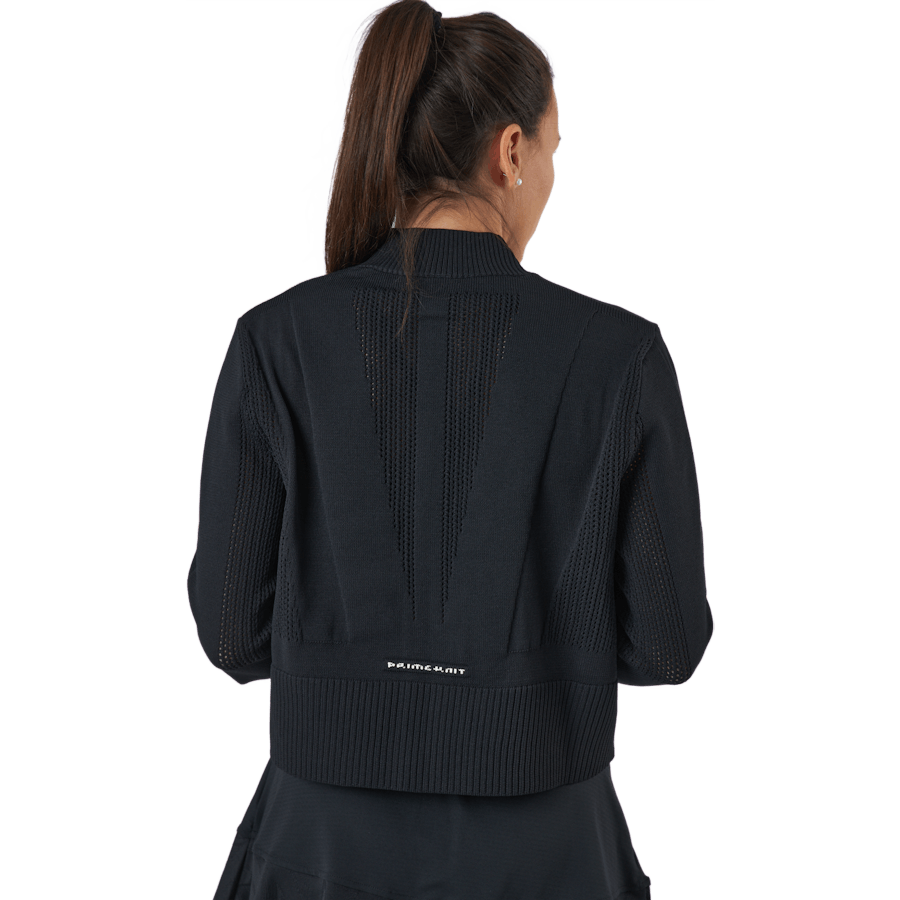 Veste Tenins Primeknit P.bleu 000/noir