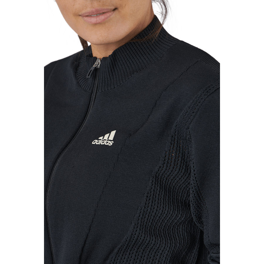 Veste Tenins Primeknit P.bleu 000/noir