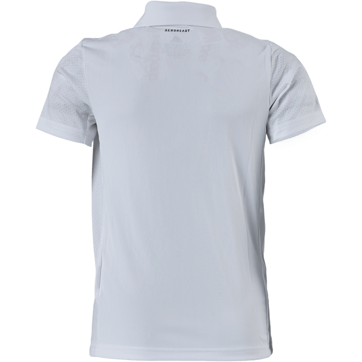 Boys Club Poloshirt 000/weiß