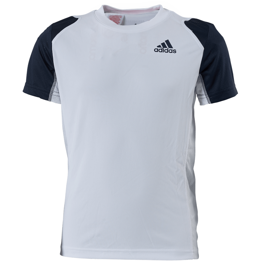 Boys Club T-shirt 000/weiß