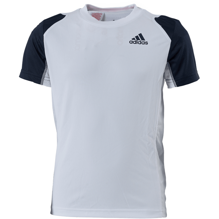 Boys Club T-shirt 000/weiß