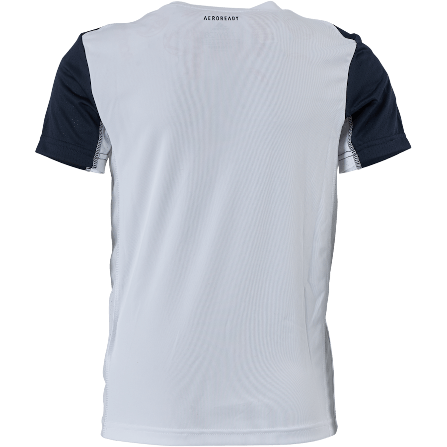Boys Club T-shirt 000/weiß